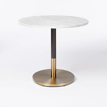 Pratolina Cafe / Restaurant Mermer Masası