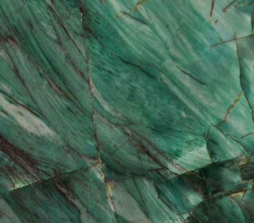 Emerald Green