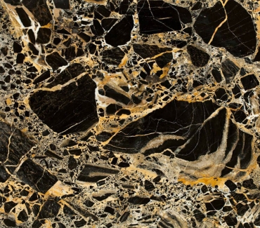 Golden Black