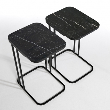 Sierra Mermer Yan Sehpa