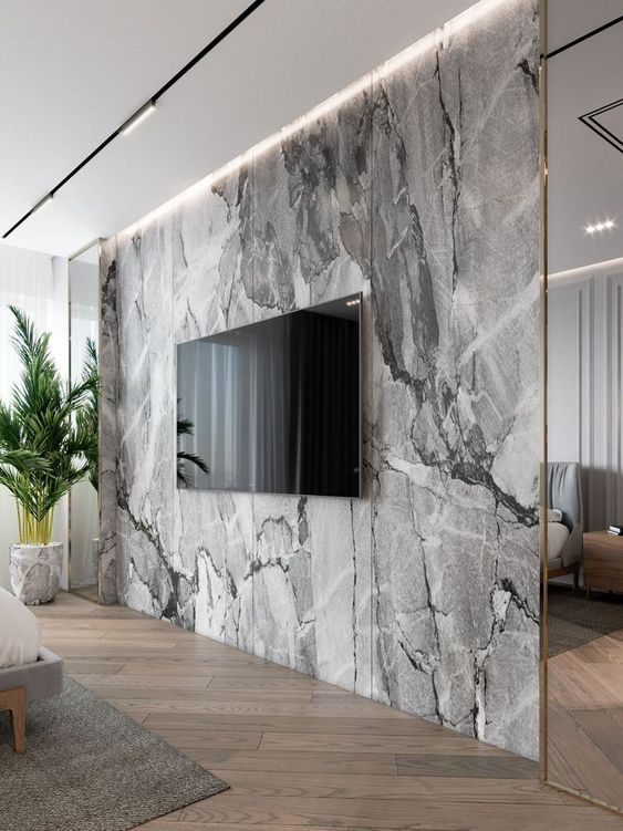 Baixa Cerdanya TV Unit