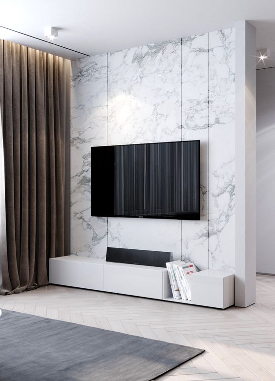 Garrotxa TV Unit