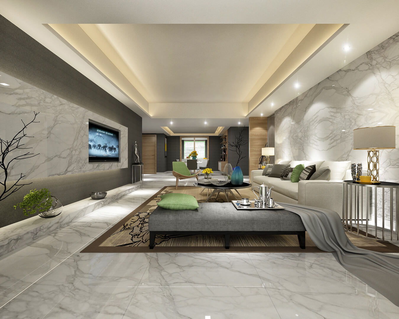 Alta Ribagorça TV Unit