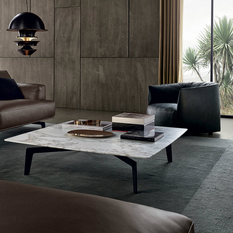 Salamanca Marble Coffee Table
