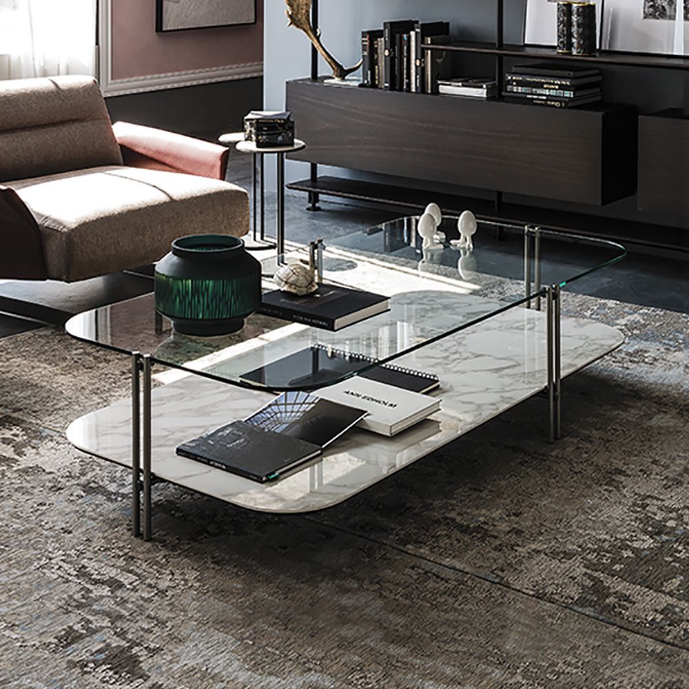 COFFEE TABLES