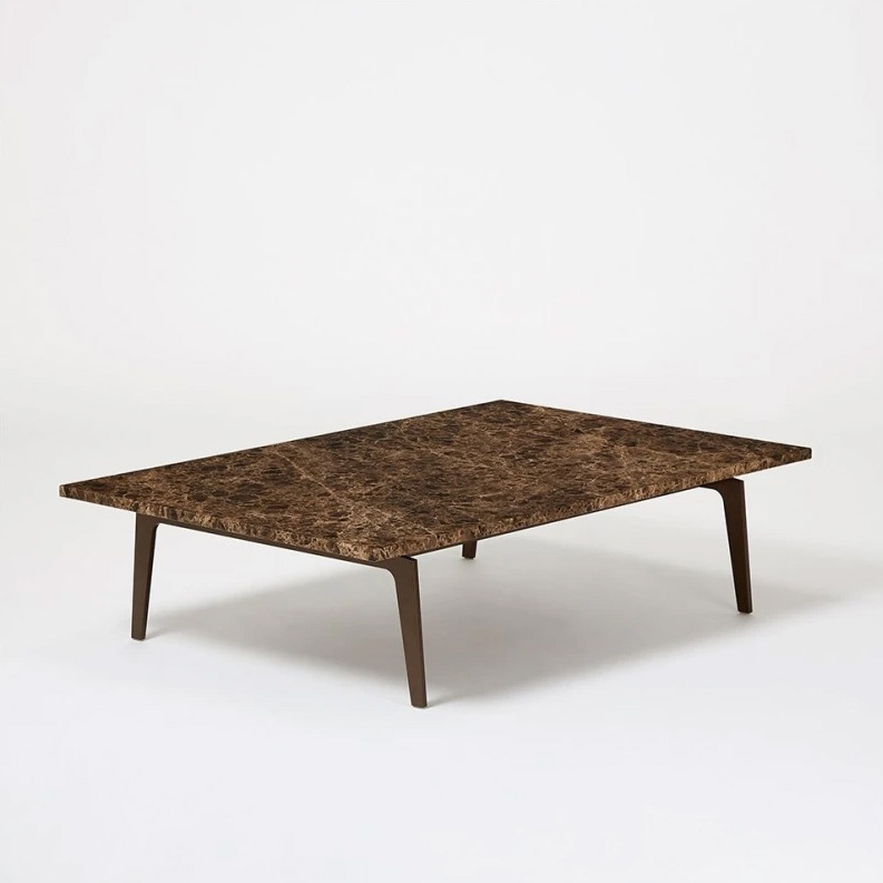 Capparis spinosa Marble Coffee Tables
