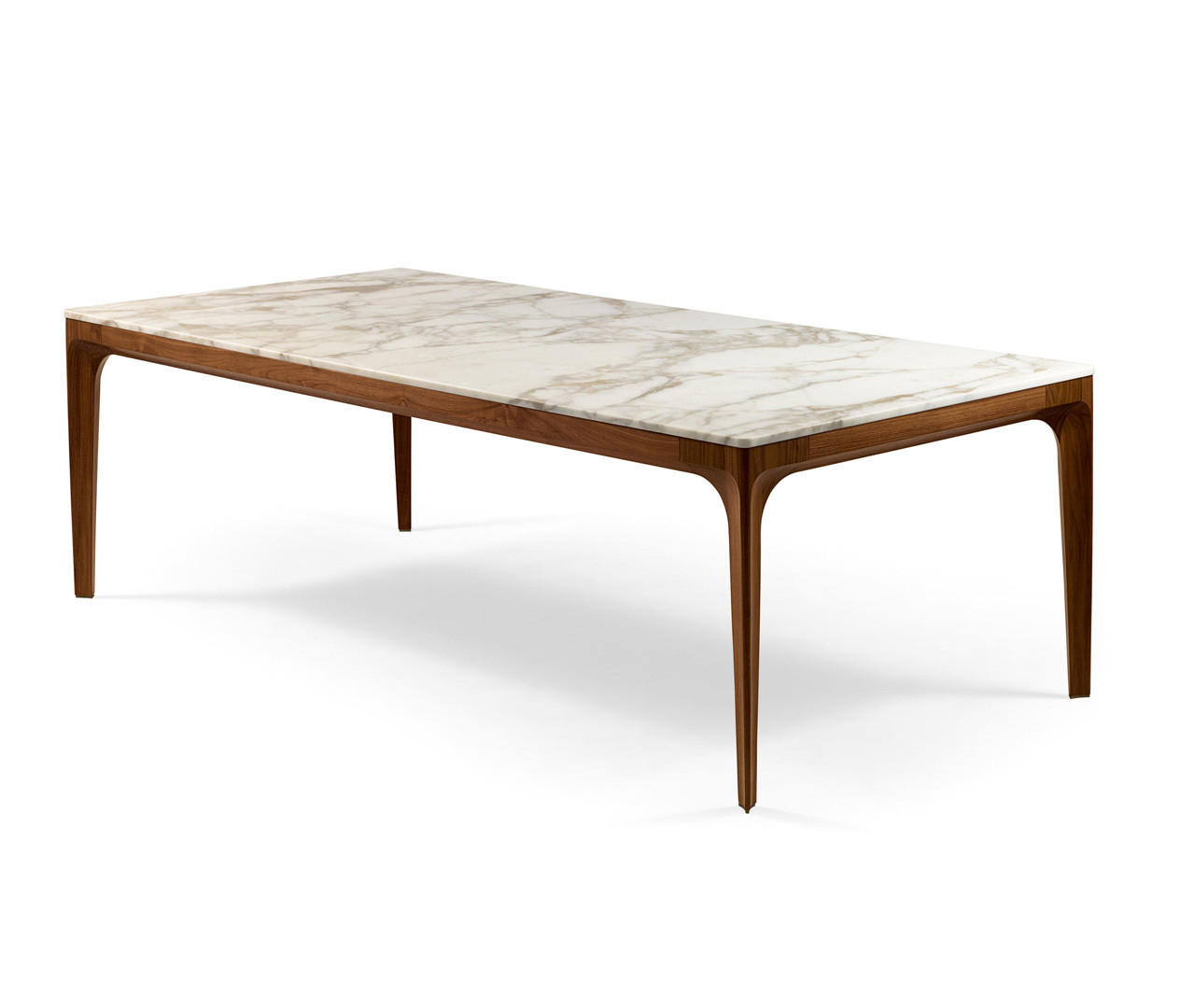 Portugalete Marble Dining Table